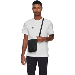 Сумка Mammut Xeron Pouch 2L black - мініатюра 3