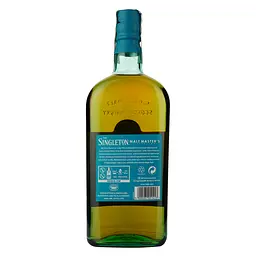 Віскі Singleton of Dufftown Malt Master 40% 0.7 л - мініатюра 2