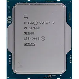 Процесор Intel Core i9-14900K Box (BX8071514900K) UA [119644] - мініатюра 2