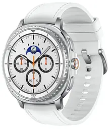 Смарт годинник Galaxy Watch 8 Classic White Samsung teh0026480 - мініатюра 2