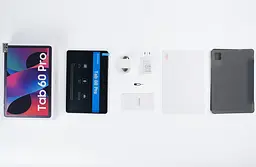 Планшет Blackview Tab 60 Pro 10.1" HD+ 8GB/128GB / T606 / 7700mAh / 8+5Мп / LTE Blue - мініатюра 8