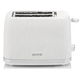Тостер GORENJE T 850 DPW - мініатюра 2