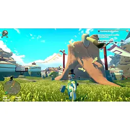 Ключ активації Microsoft Yonder: The Cloud Catcher Chronicles для Xbox Series - мініатюра 2