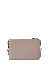 Плечова Сумка Samsonite ZALIA 3.0 OLD ROSE 28,5x19,5x9,5 KM4*10011 - мініатюра 4