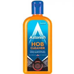 Крем для чищення склокераміки і НВЧ-печей Astonish 235 мл