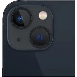 Смартфон Apple iPhone 13 128GB Midnight (MLPF3) Б/В [171709] - мініатюра 4