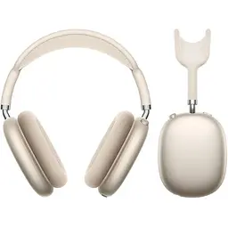Бездротові накладні навушники HOCO W65 Happy BT headphones Star Color (6942007650359)