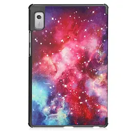 Чохол-книжка BeCover Smart Case для Lenovo Tab M9 TB-310 9" Space (709231) - мініатюра 4