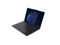 Ноутбук Lenovo ThinkPad E16 Gen 3 (21SUS01P00) - мініатюра 3