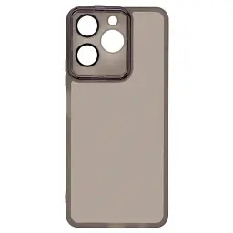 Чохол до мобільного телефона Armorstandart Shade Realme Note 70 4G Black (ARM88826)