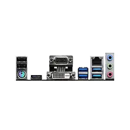 Материнська плата ASRock B550M-HDV - мініатюра 3