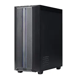 Корпус для ПК Prologix E122 Black - мініатюра 4