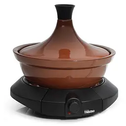Гриль Tristar BP-2976 Tajine - мініатюра 1