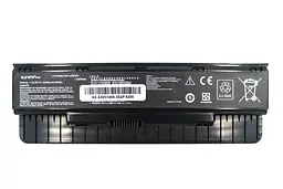 Акумулятор для Asus G551J G58J G771J N551J N751J ROG G551J G771J GL551J GL771J 10.8V 5200 mAh 56Wh (A32N1405-3S2P-5200)