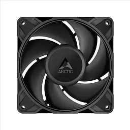 Набір із п'яти вентиляторів для корпусу 120 мм Arctic P12 Pro PST 5pcs ACFAN00307A Black