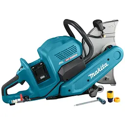 Різчик акумуляторний Makita CE001GZ01 (355 мм, без акумуляторів та зарядного пристрою) - мініатюра 3