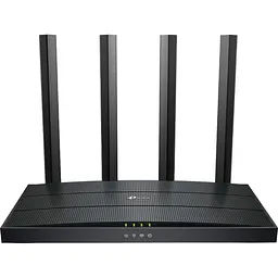 Бездротовий маршрутизатор (роутер) TP-Link Archer AX12 [91146]