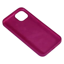 Магнітний чохол XON PhoneCase Magnetic для iPhone 14 Plus (PCMD1114200F 8598) Рожевий - мініатюра 4