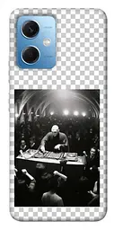 Чохол Demsky Harry Potter 3 для Xiaomi Redmi Note 12 5G