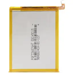 Акумулятор ZTE LI3925T44P8H786035 для Blade V7 A910 - мініатюра 2