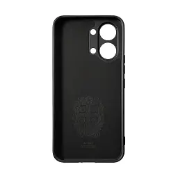 Чохол ArmorStandart ICON для Xiaomi Poco X8 Pro Max 5G Camera cover Black - мініатюра 2