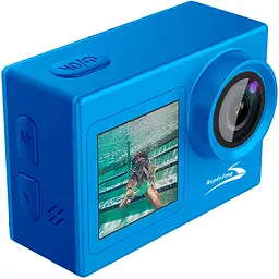 Екшн-камера Aspiring Repeat 3 Ultra HD 4K Dual Screen [83174] - мініатюра 3