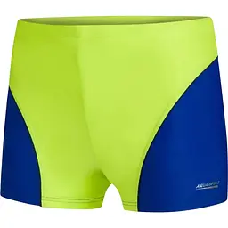 Плавки Aqua Speed ​​Leo 128 Блакитний/Зелений (1000-308-82-128)