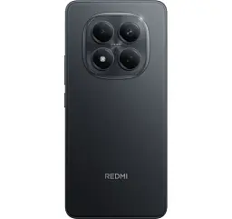 Смартфон Xiaomi Redmi Note 15 Pro 8/256Gb Black No Adapter UA UCRF - мініатюра 5