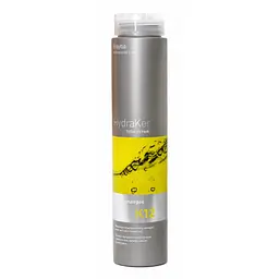 Шампунь кератиновий без сульфатів Erayba HydraKer K12 Keratin Shampoo 250 мл