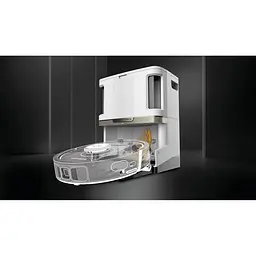 Робот-пилосос Shark Detect Pro Max with Auto Empty System (RV2800ZEEUWH) - мініатюра 6