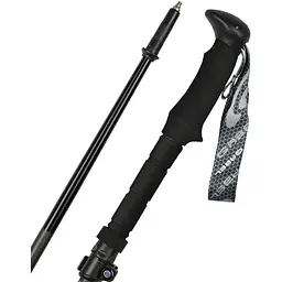 Трекінгові палиці Gabel Hybrid Carbon XT - мініатюра 4
