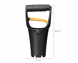 Саджалка-сівалка Fiskars Solid (1057079) - мініатюра 6
