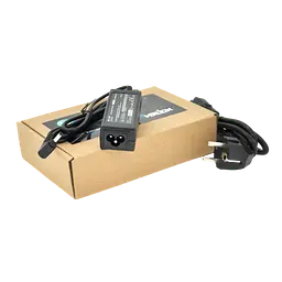 Блок живлення Merlion LENOVO 45W (24064 / LLN45/20-FOR YOGA)