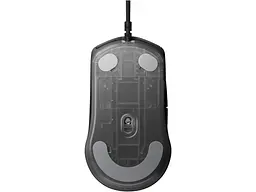 Миша SteelSeries Rival 3 Gen 2 Black (62515) - мініатюра 6