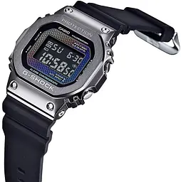 Годинник Casio GM-5600RW-1ER - мініатюра 3