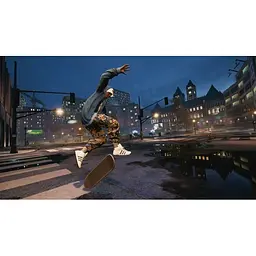 Tony Hawk's Pro Skater 1+2 (PS4) - мініатюра 4