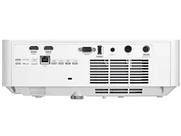 Мультимедійний проектор Optoma GT3500HDR (E9PD7M601EZ4) - мініатюра 2