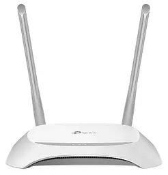 Бездротовий маршрутизатор TL-WR840N TP-Link teh0022625