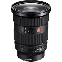 Об'єктив Sony FE 24-70mm f/2.8 GM II (SEL2470GM2.SYX) [111290]
