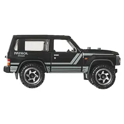 Тематичний набір машинок Hot Wheels Дорогами Японії - мініатюра 5
