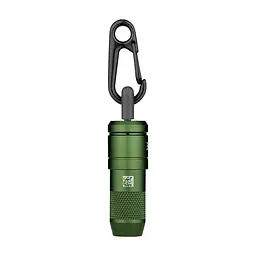 Ліхтар Olight Imini 2 OD Green (0.0000.0762) - мініатюра 6