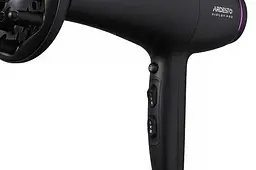 Фен HD-Y222PRO, Black, 2200W ARDESTO teh0023502 - мініатюра 6