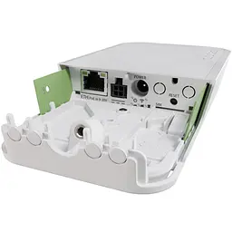 Точка доступу Wi-Fi Mikrotik wAP LTE kit(wAPR-2nD&EC200A-EU) - мініатюра 2