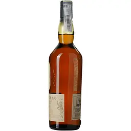 Віскі Lagavulin 16 yo, в подарунковій упаковці, 43%, 0,7 л (421115) - мініатюра 4