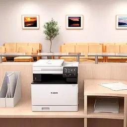БФП Canon i-SENSYS MF752Cdw (5455C012) [85934] - мініатюра 6