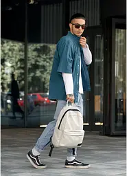 Рюкзак Sambag 46х28х13 см sum0022760 - мініатюра 7