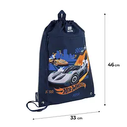 Сумка для взуття Kite HW-3 601M (HW25-601M-3) - мініатюра 4
