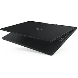 Ноутбук Lenovo Legion Pro 5 16ADR10 (16 2560x1600 OLED 165 Hz, Ryzen 7 8745HX, 32 GB, 1 TB, RTX 5060, W11H) Eclipse Black (83LT000MUS *) - мініатюра 10
