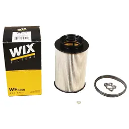 Фільтр паливний Wixfiltron WF8308 - мініатюра 2