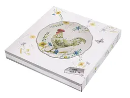 Тарілка Lefard Farm Collection 20 см (858-0178) - мініатюра 2